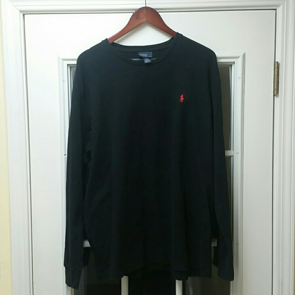 Polo Ralph Lauren Long Sleeve Shirt